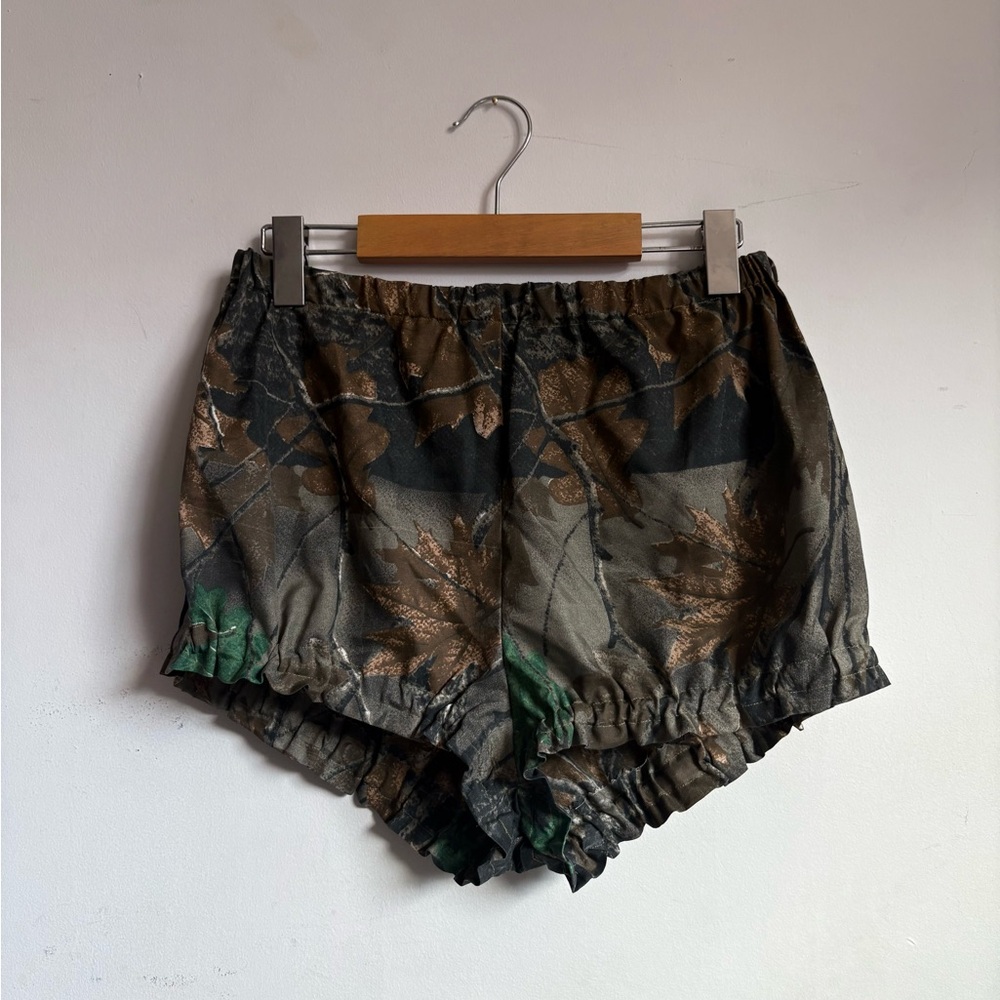 Realtree Camo Bloomers